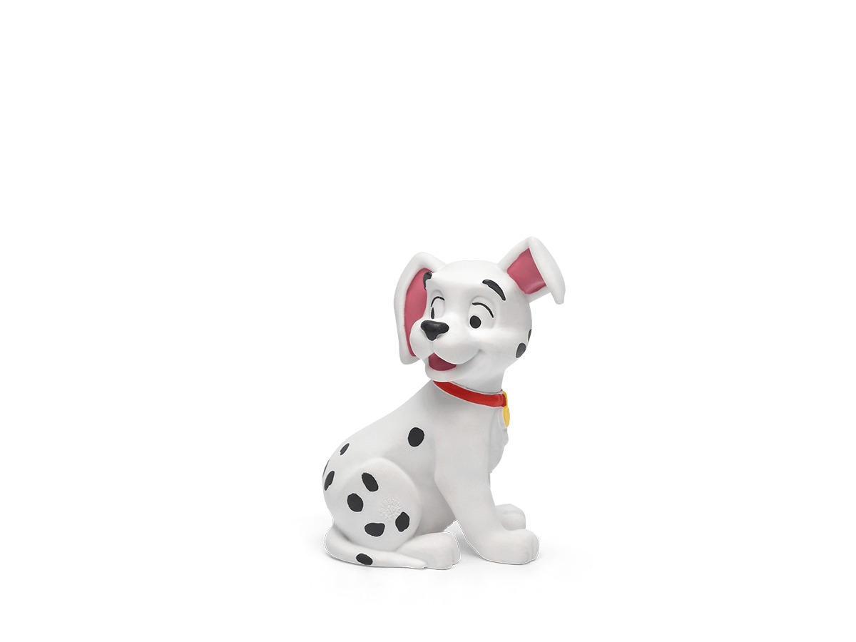 Disney 101 Dalmatians Tonie