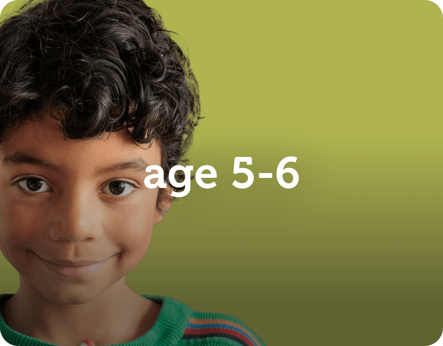 Click to see Tonies for ages 5-6