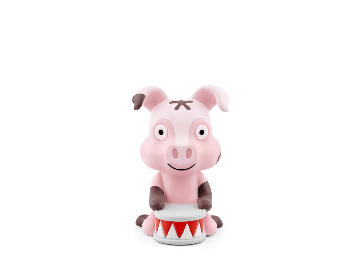 Favorite Animal Songs Tonie