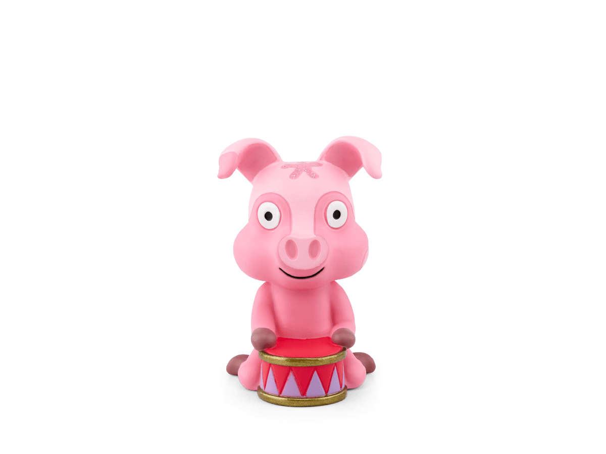 Spanish Animal Songs Tonie