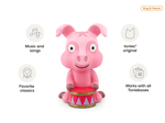 Canciones de Animales Tonie  audio figurine, inspiring audio journeys and imaginative play