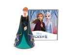 Disney Frozen 2: Anna Tonie with a branded content card
