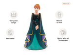 Frozen 2 audio figurine, inspiring audio journeys and imaginative play