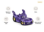 DC Batwheels Tonie audio figurine, inspiring audio journeys and imaginative play