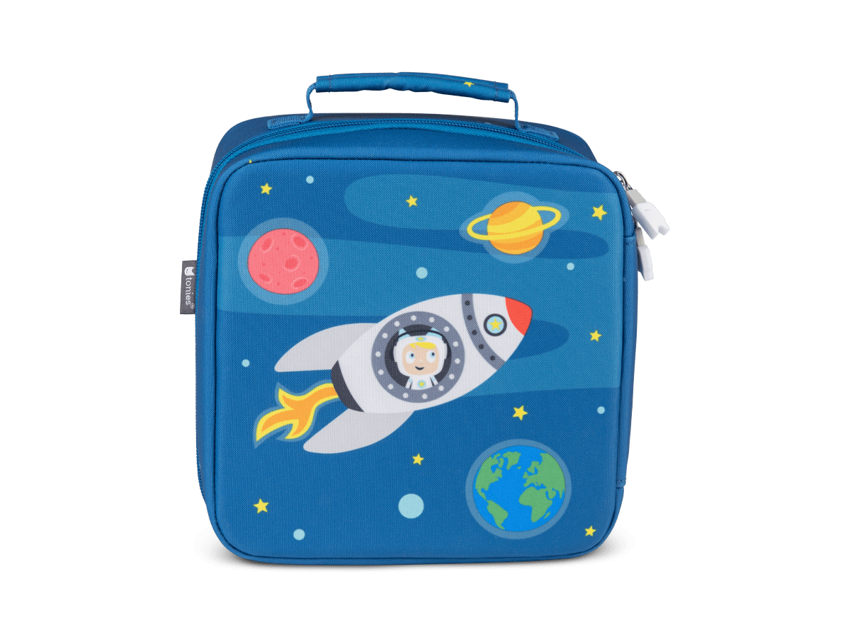 Carrying Case Max for Tonies - Blast Off
