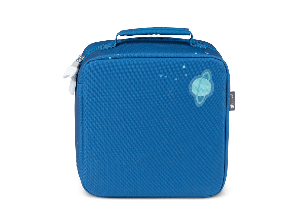 Blast Off carrying case max back