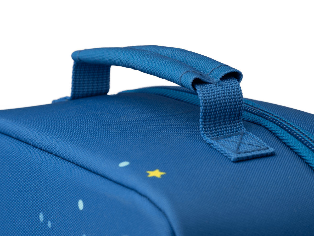 Blast Off carrying case max detail
