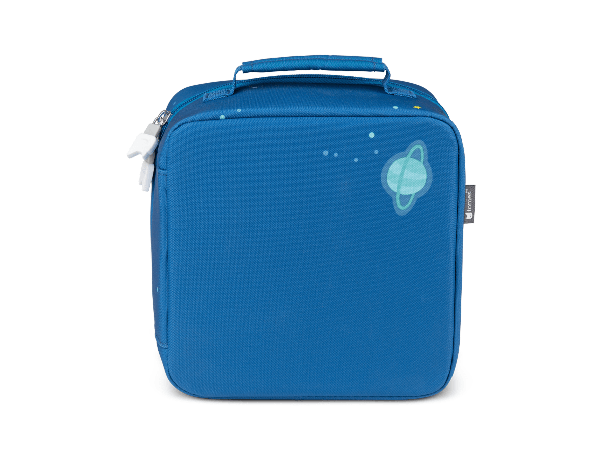 Carrying Case Max for Tonies - Blast Off back view