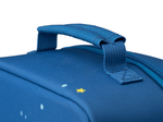 Carrying Case Max for Tonies - Blast Off top handle view