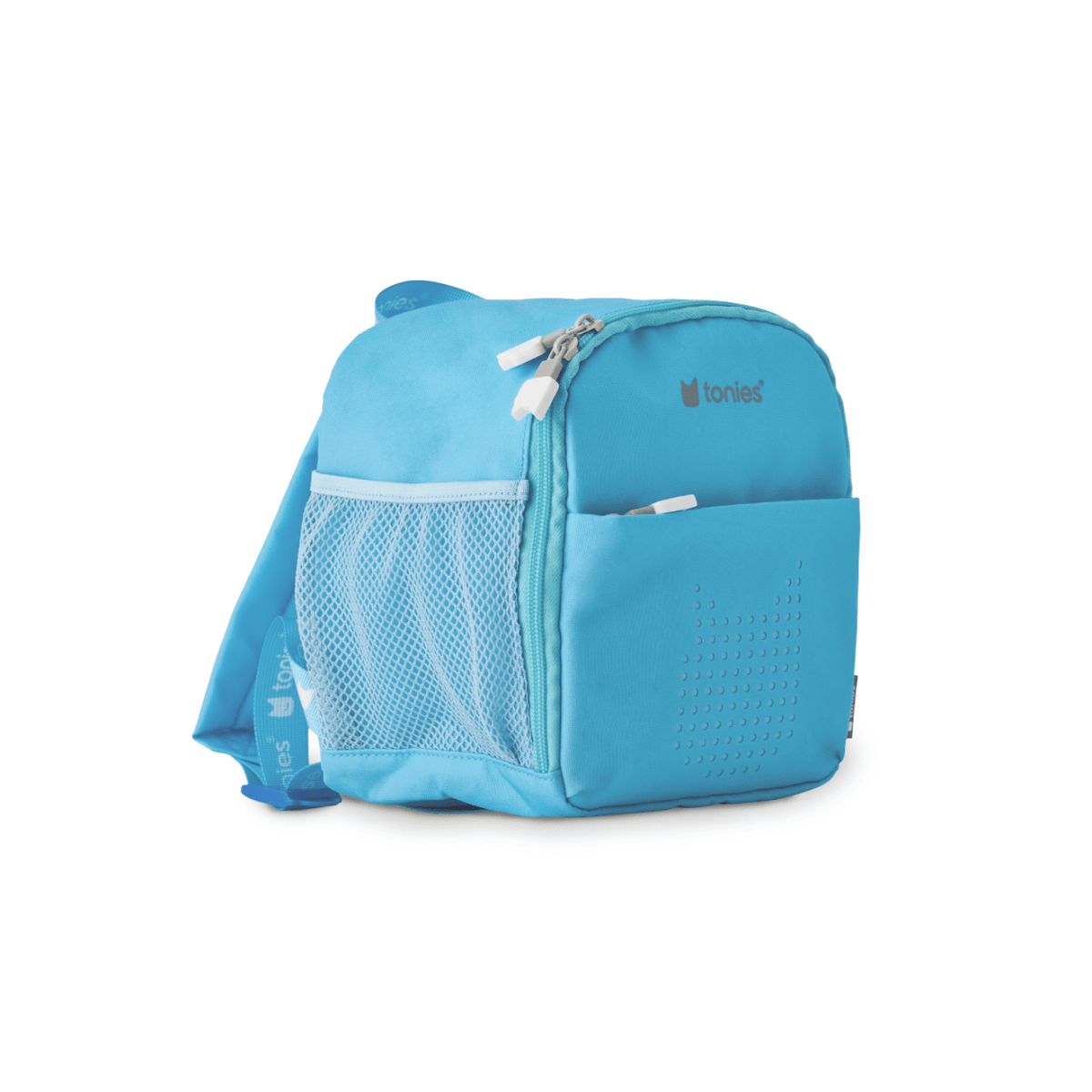 Sky Blue tonies® Classic Backpack | tonies® display picture 3