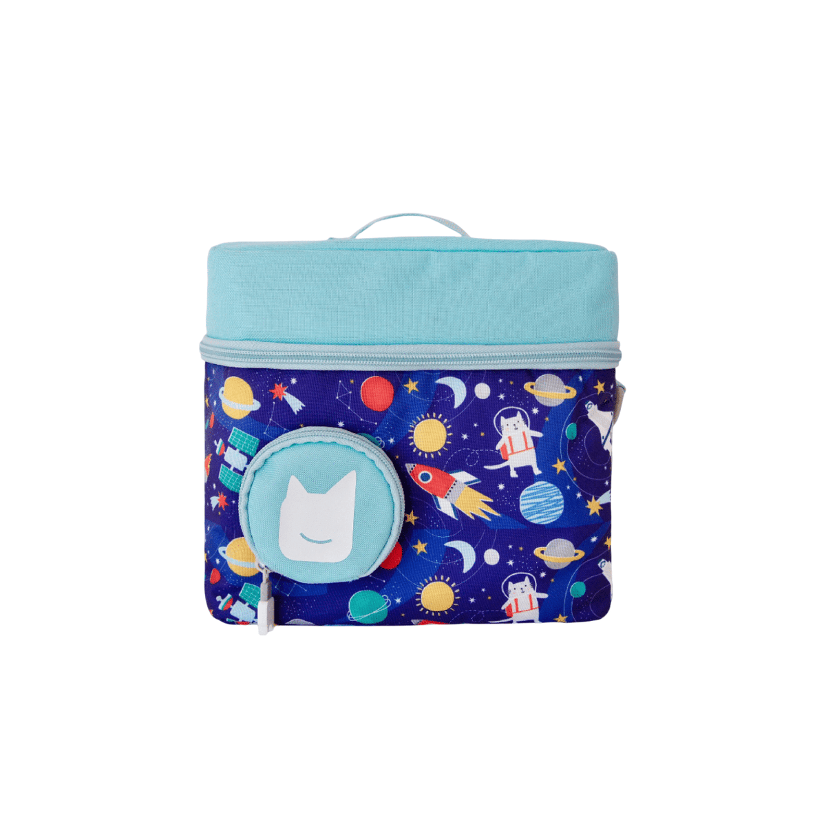 Blue Stargazing Listen & Go Bag | tonies®