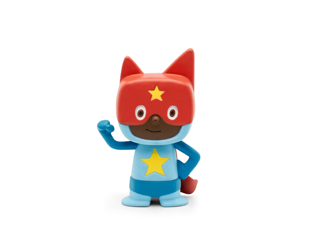 Super Hero Creative-Tonie