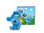 Blue's Clues & You Tonie with a branded content card