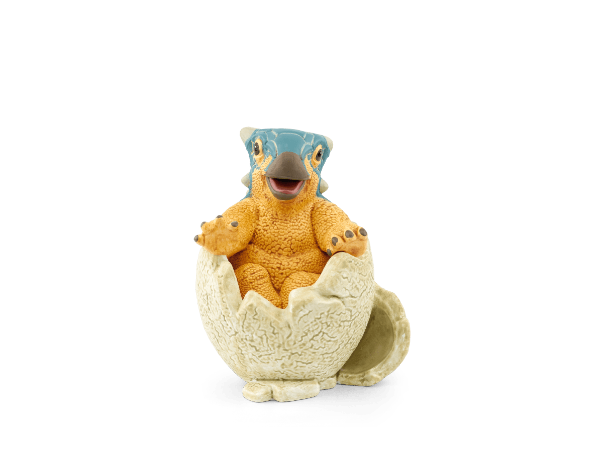 Jurassic World: Camp Cretaceous Tonie