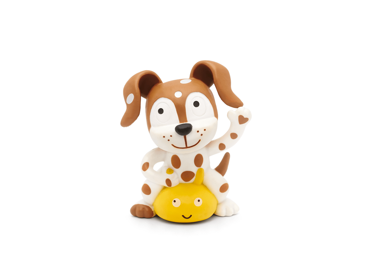 Canciones Infantiles Favoritas: Canciones Para Jugar en Español Tonie