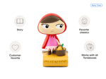 Caperucita Roja & Otros Cuentos De Hadas Tonie audio figurine from the story time category, inspiring audio journeys and imaginative play