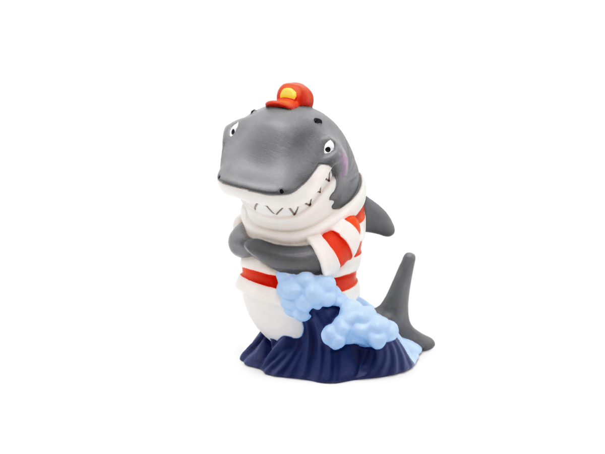 Clark the Shark Tonie