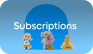 Subscriptions