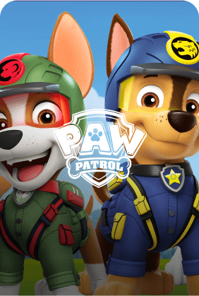 Shop PAW Patrol Tonies