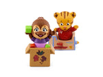 Daniel Tiger Jodi Set
