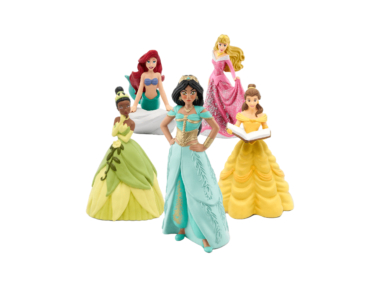 Disney Princess Tonies Set | tonies® US