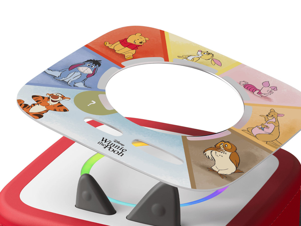 Tonieplay Disney Winnie the Pooh: Tigger's Mix-Up Fix-Up Game Tonieplay Disney Winnie the Pooh: Tigger's Mix-Up Fix-Up Game
