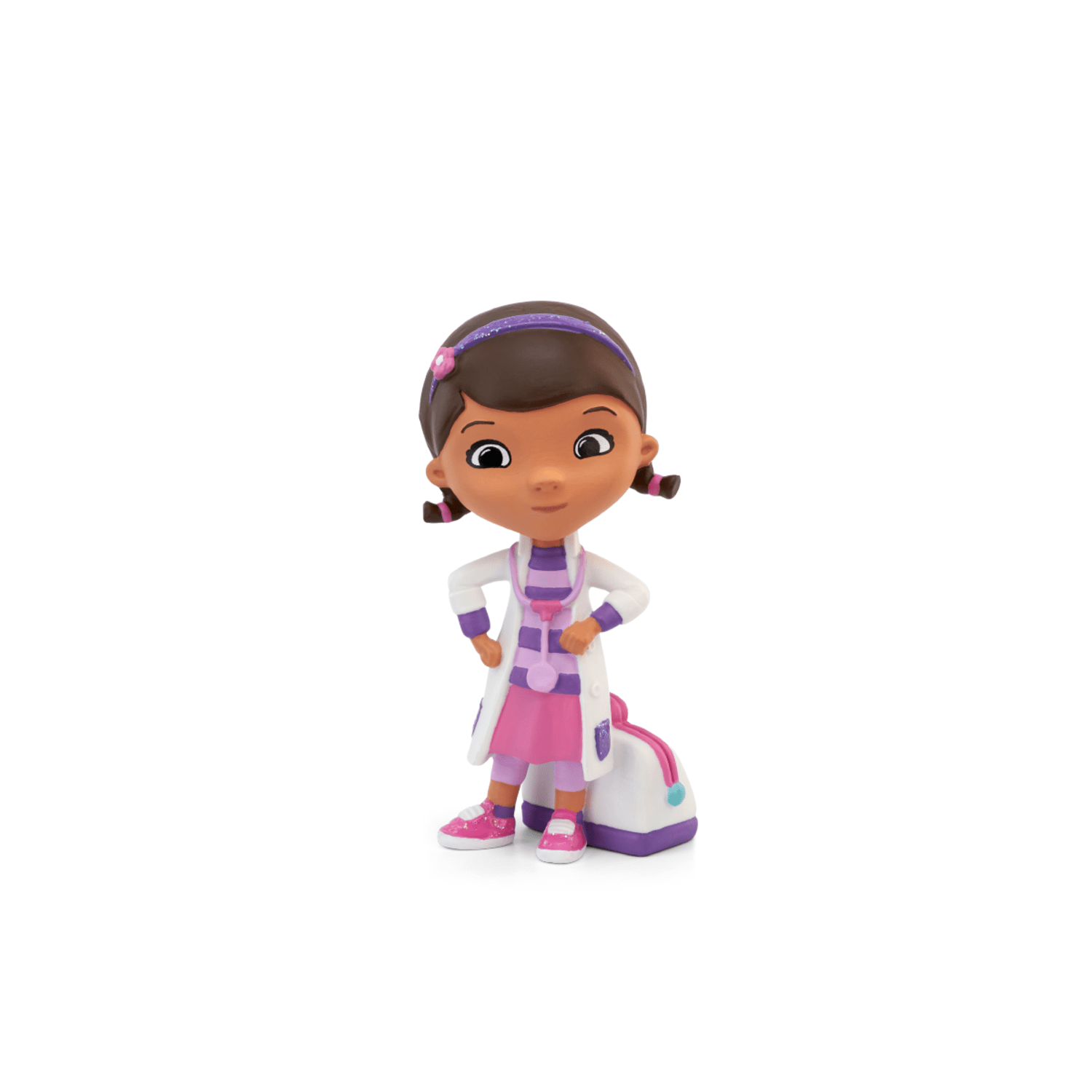 Doc McStuffins Disney Tonie I tonies® - Main Image