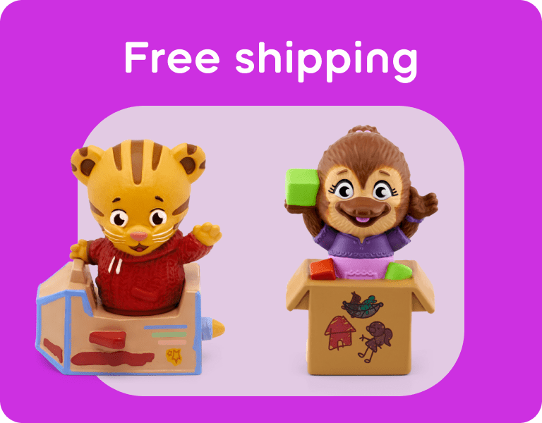 Free Shipping