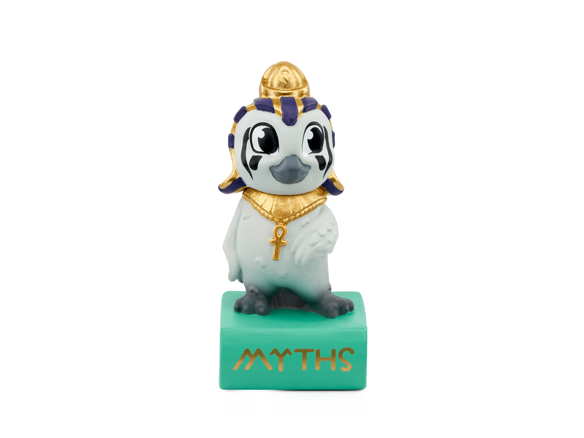 Favourite Myths: Egyptian Mythology Tonie