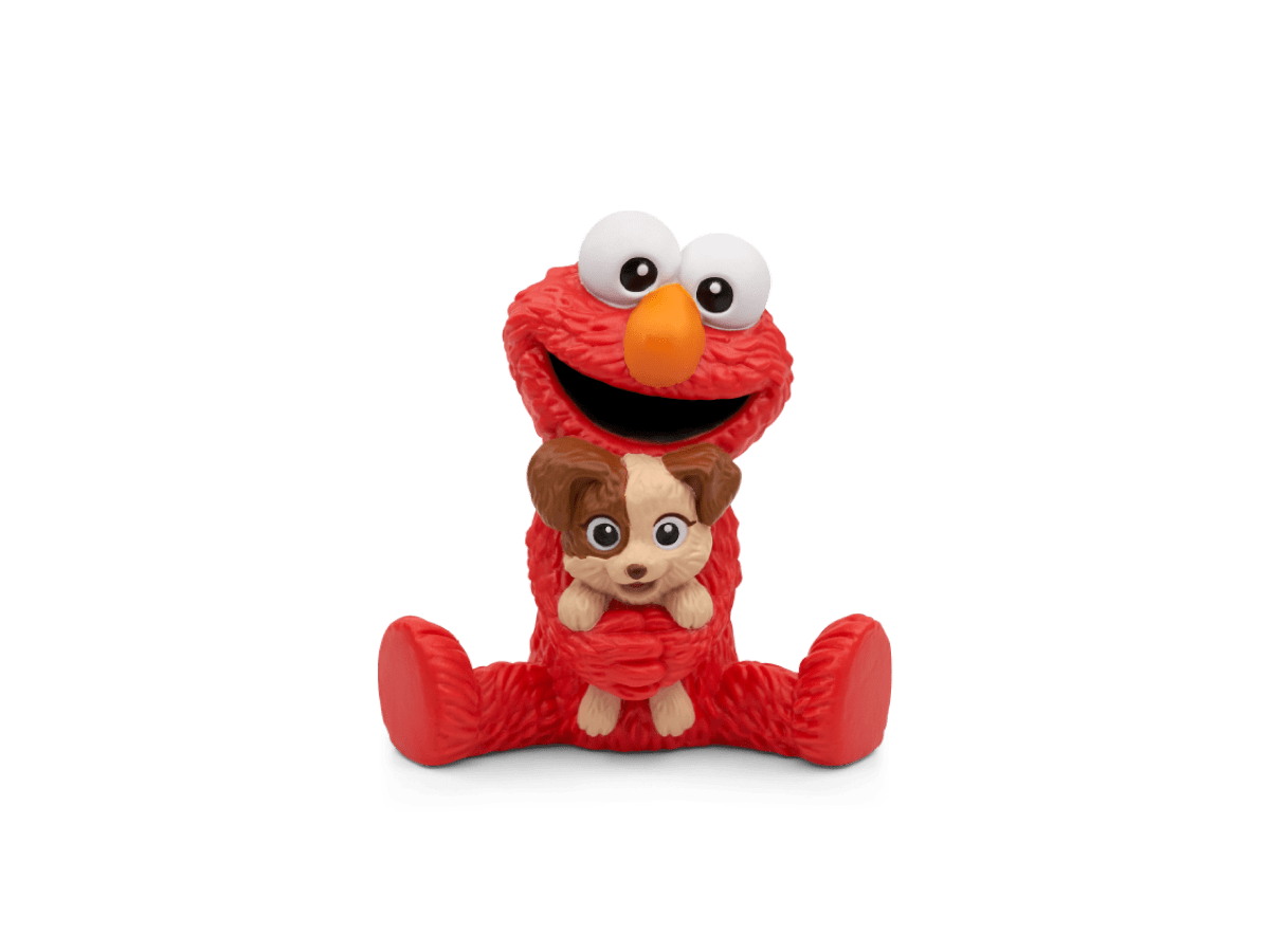 Sesame Street - Elmo & Tango (Spanish) Tonie