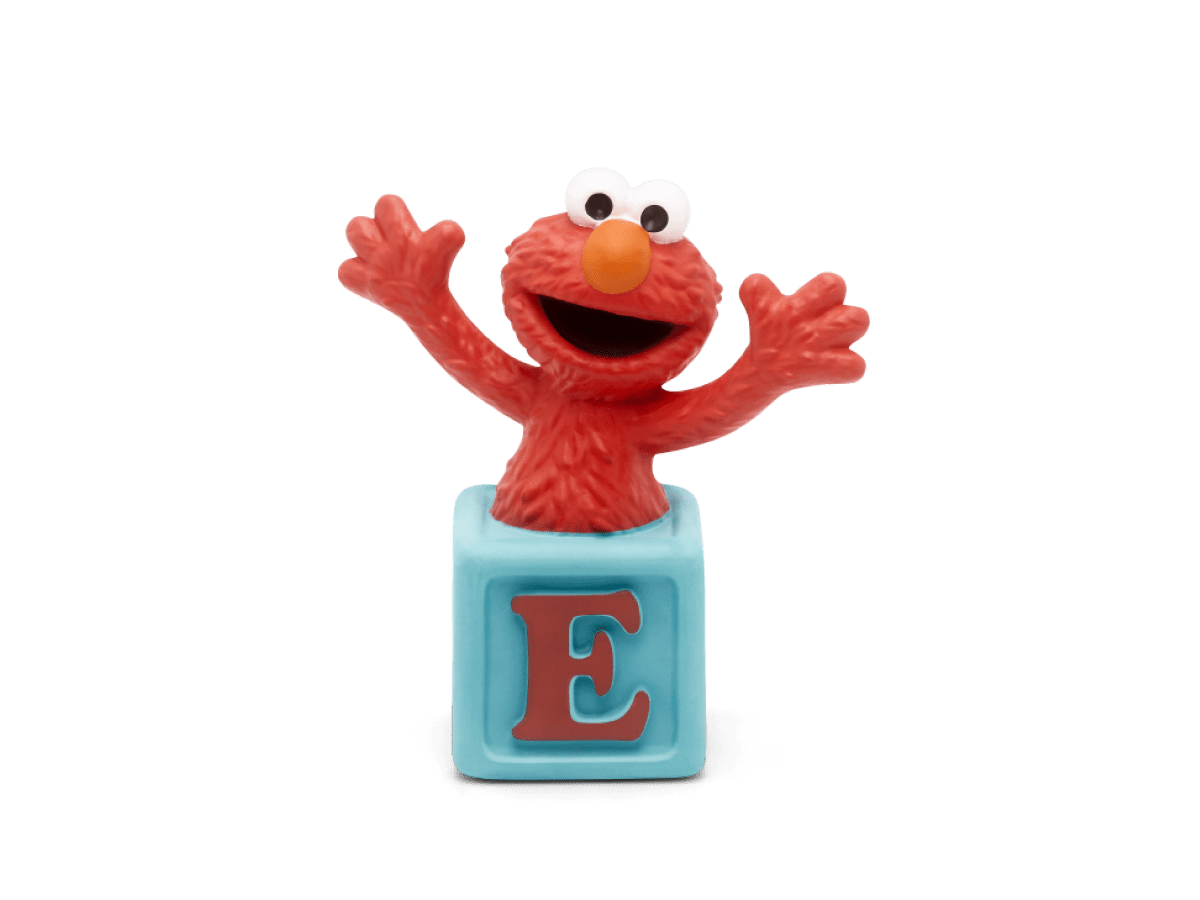Sesame Street - Elmo (Spanish) Tonie