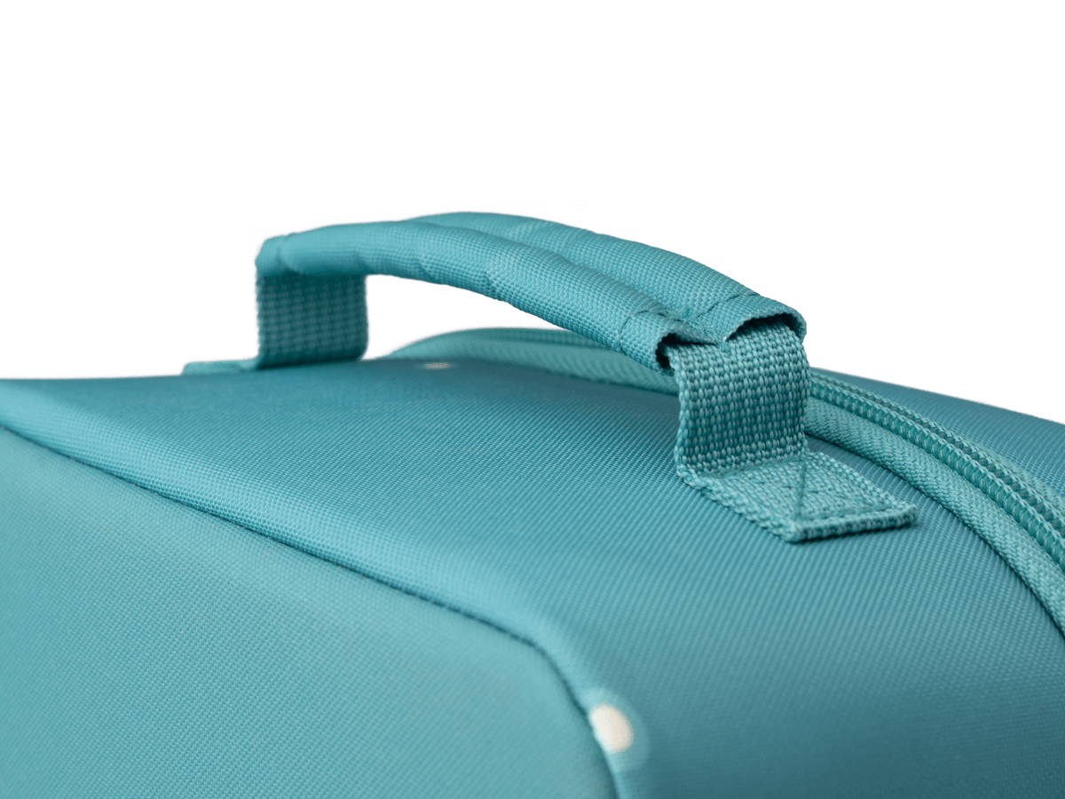 Enchanted Forest carrying case max detail