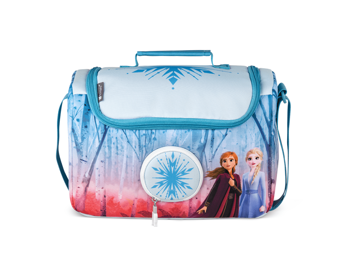 front view of the Listen & Play Bag - Disney Frozen