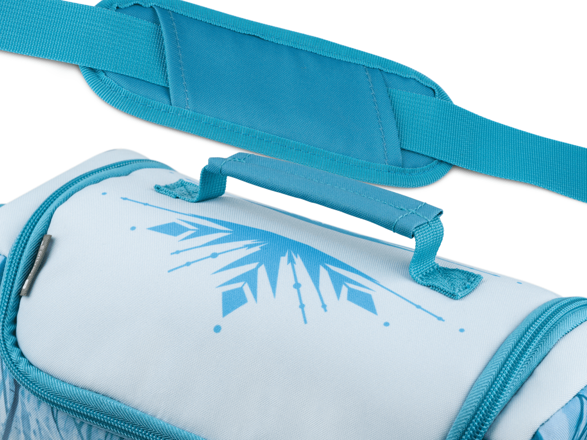 details view of the Listen & Play Bag - Disney Frozen