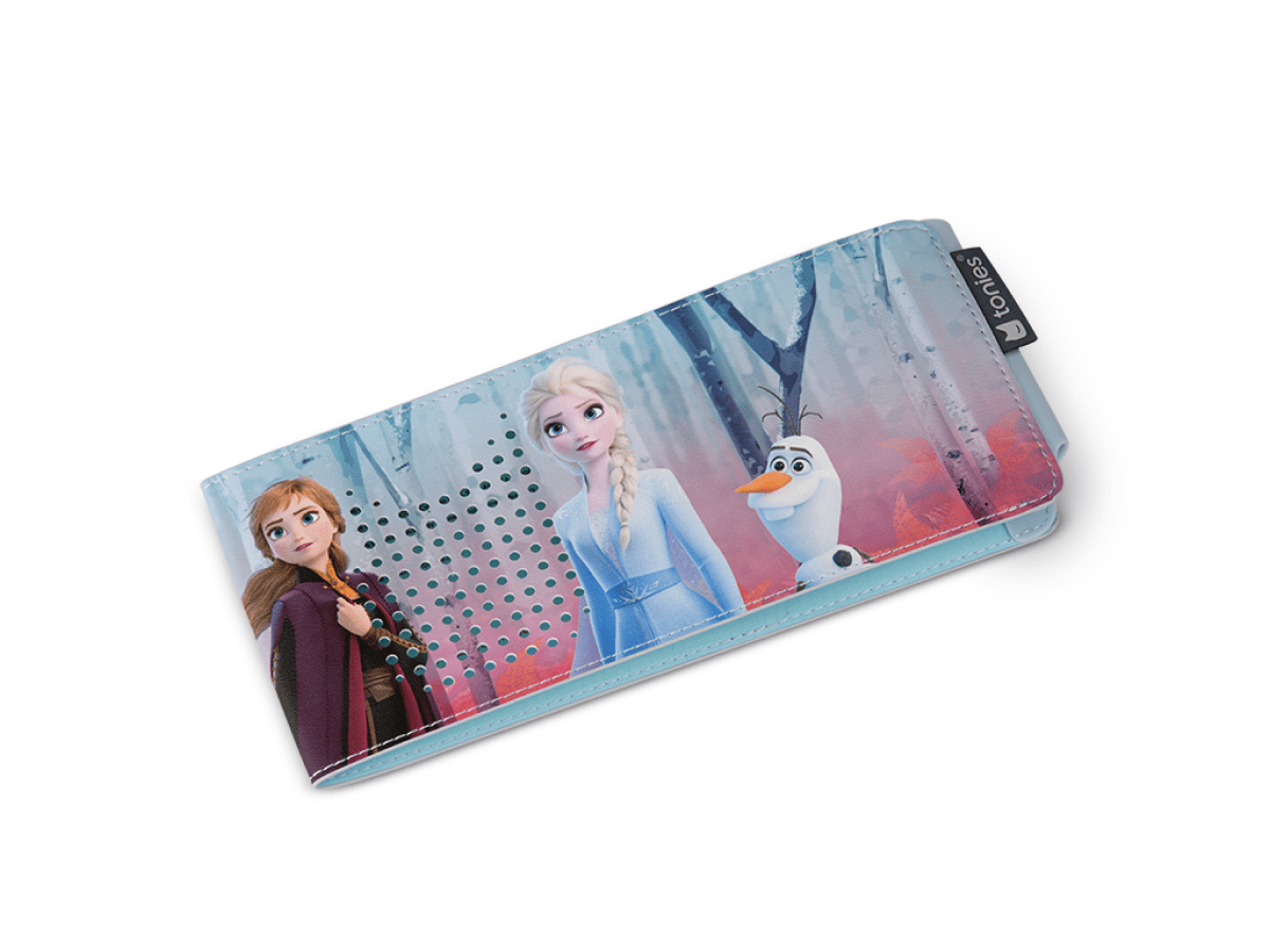 Disney Frozen Sleeve for Toniebox 2 | tonies® Disney Frozen Sleeve for Toniebox 2 | tonies®