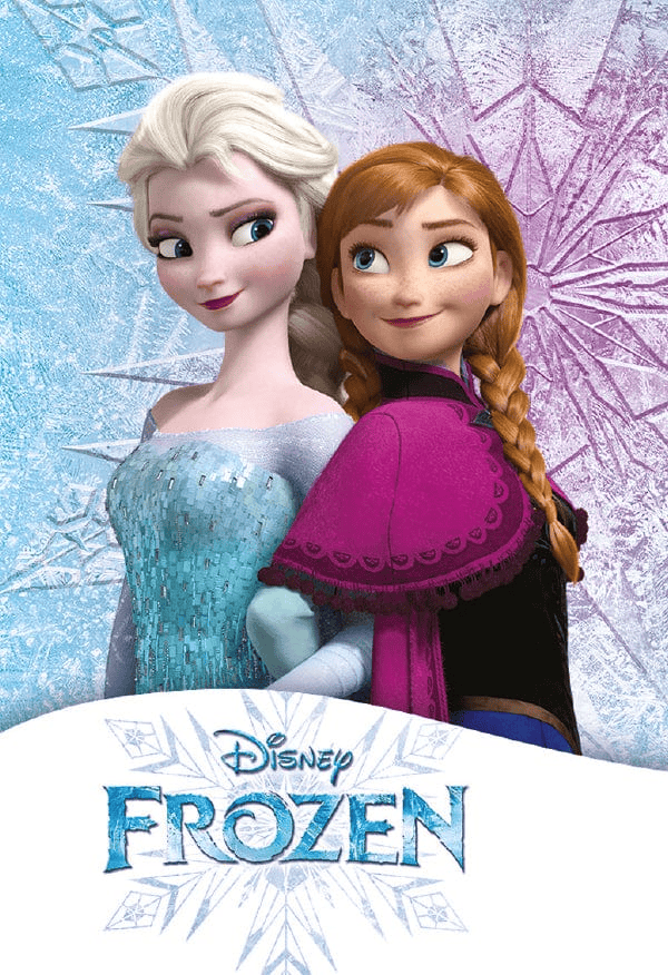 Disney Frozen Toniebox 2 Starter Set | tonies® US Disney Frozen Toniebox 2 Starter Set | tonies® US