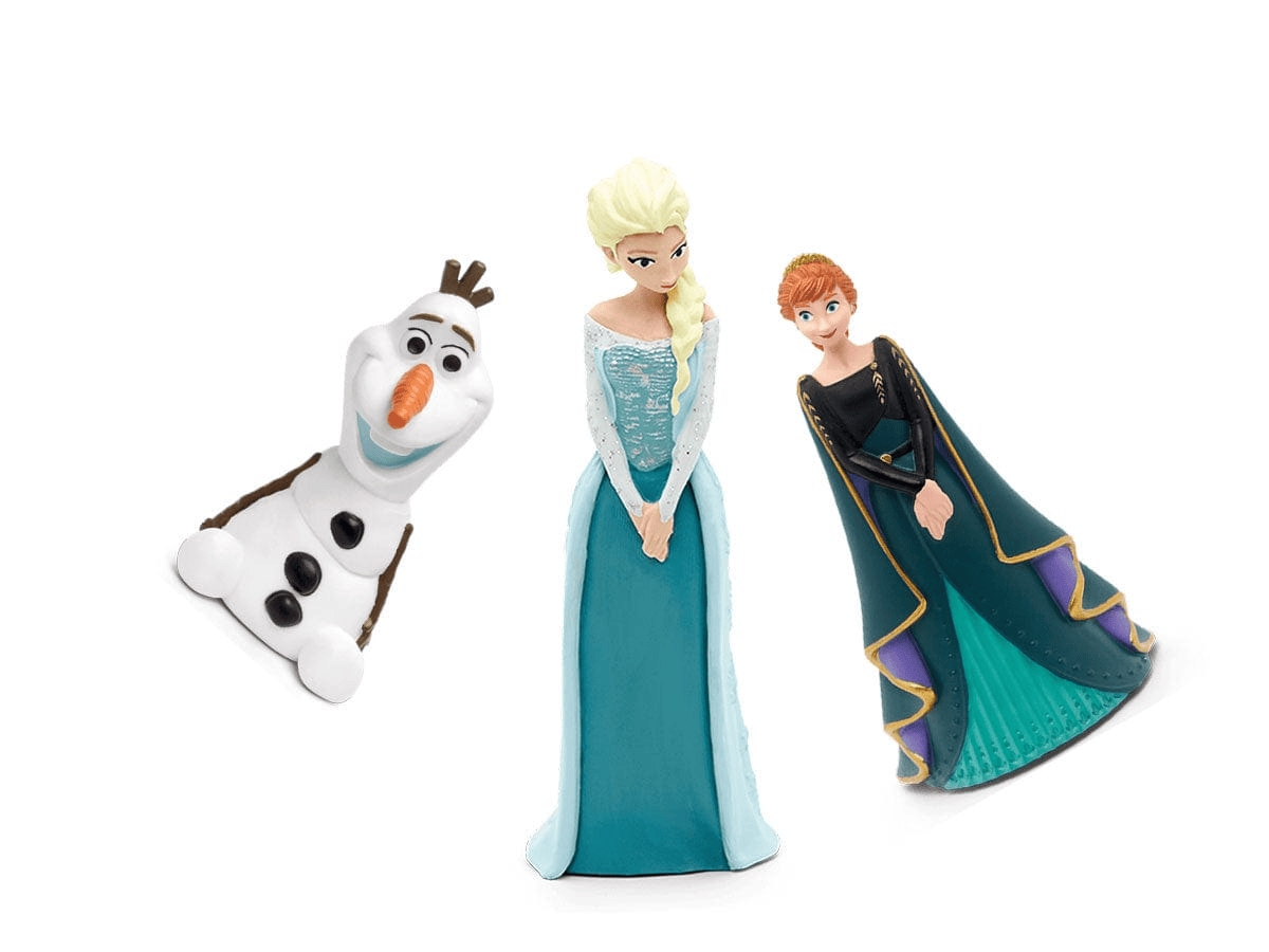 Disney Frozen 3 Tonies Set | tonies® Disney Frozen 3 Tonies Set | tonies®