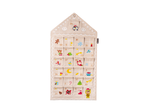 gingerbread advent calendar for tonies