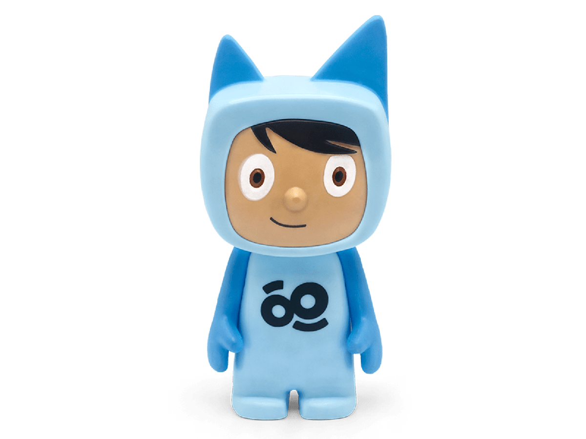 GoNoodle x tonies® Mindfulness Tonie