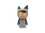 Gray with Medium Hue Creative-Tonie