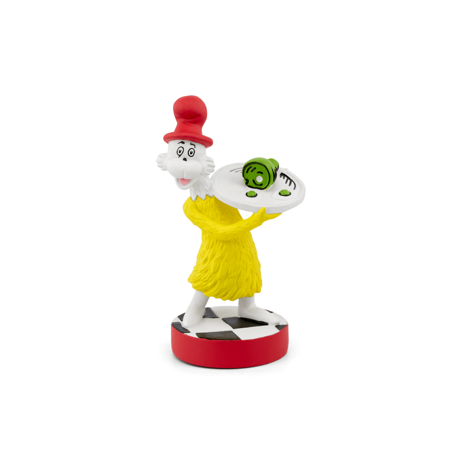 Dr. Seuss: Green Eggs & Ham Tonie. Kids audio toy with stories & songs from tonies