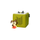 Green Toniebox 1 | plp image