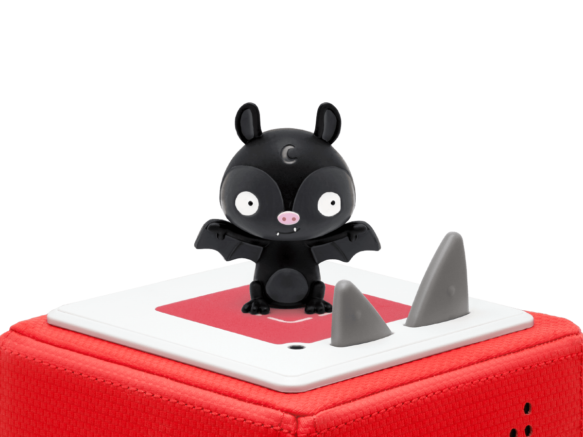 Favourite Children's Songs: Halloween & Spooky Songs Tonie on Toniebox