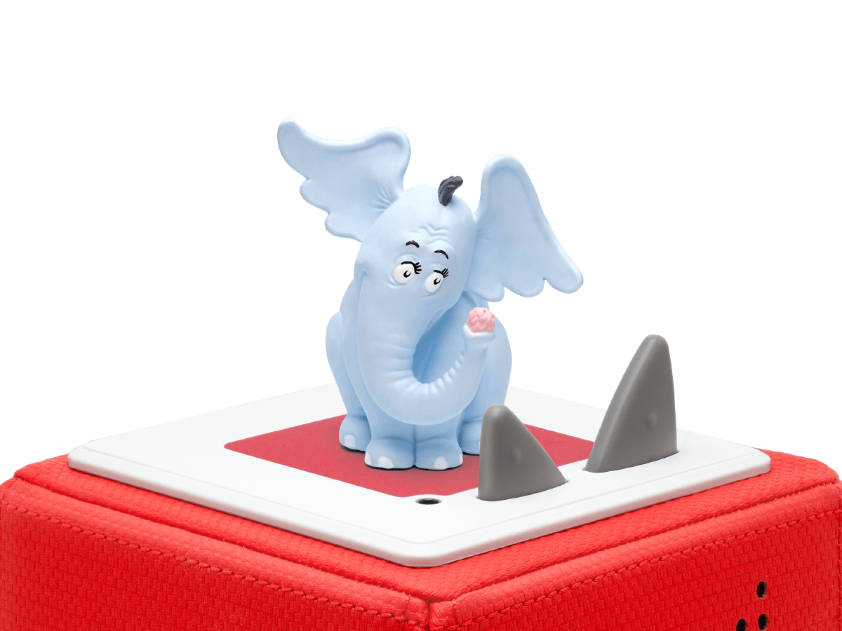 Dr. Seuss: Horton Hears a Who! Tonie on toniebox