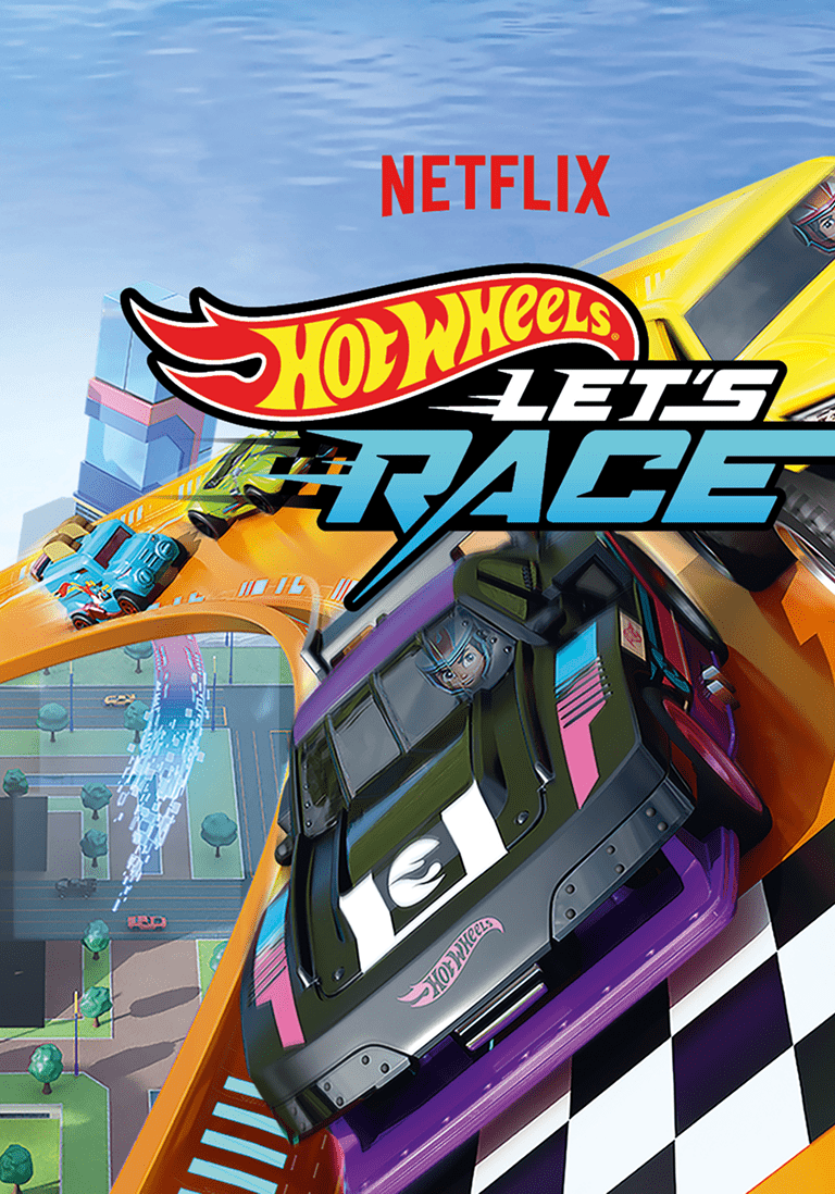 Hot Wheels Tonie tonies® US