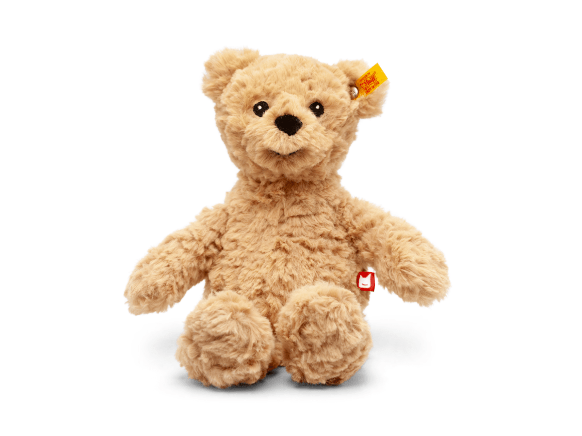 tonies® x Steiff Jimmy Bear Plush Tonie