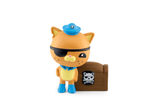 Octonauts: Kwazii Tonie