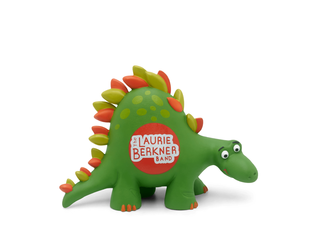 Laurie Berkner Dinosaur Tonie