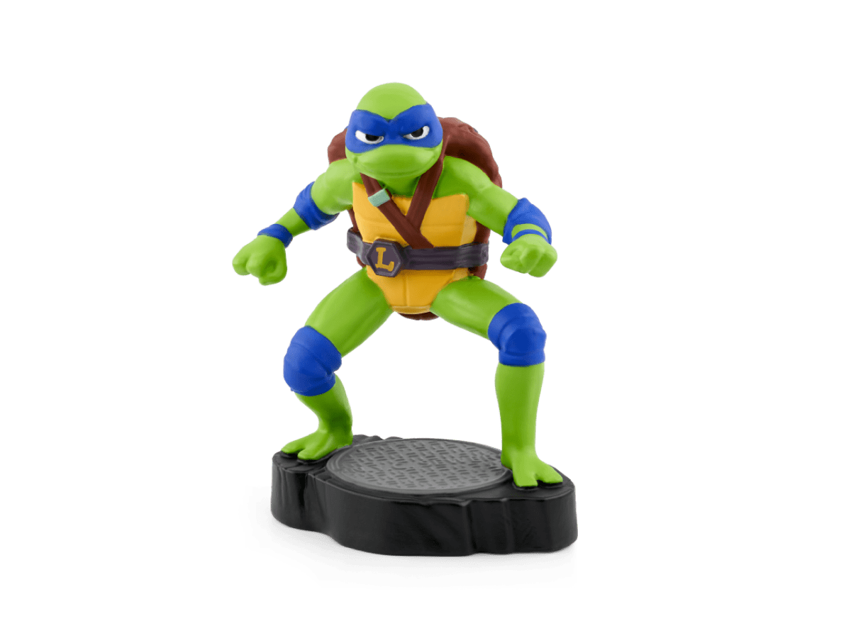 Teenage Mutant Ninja Turtles Tonie: Leonardo Tonie
