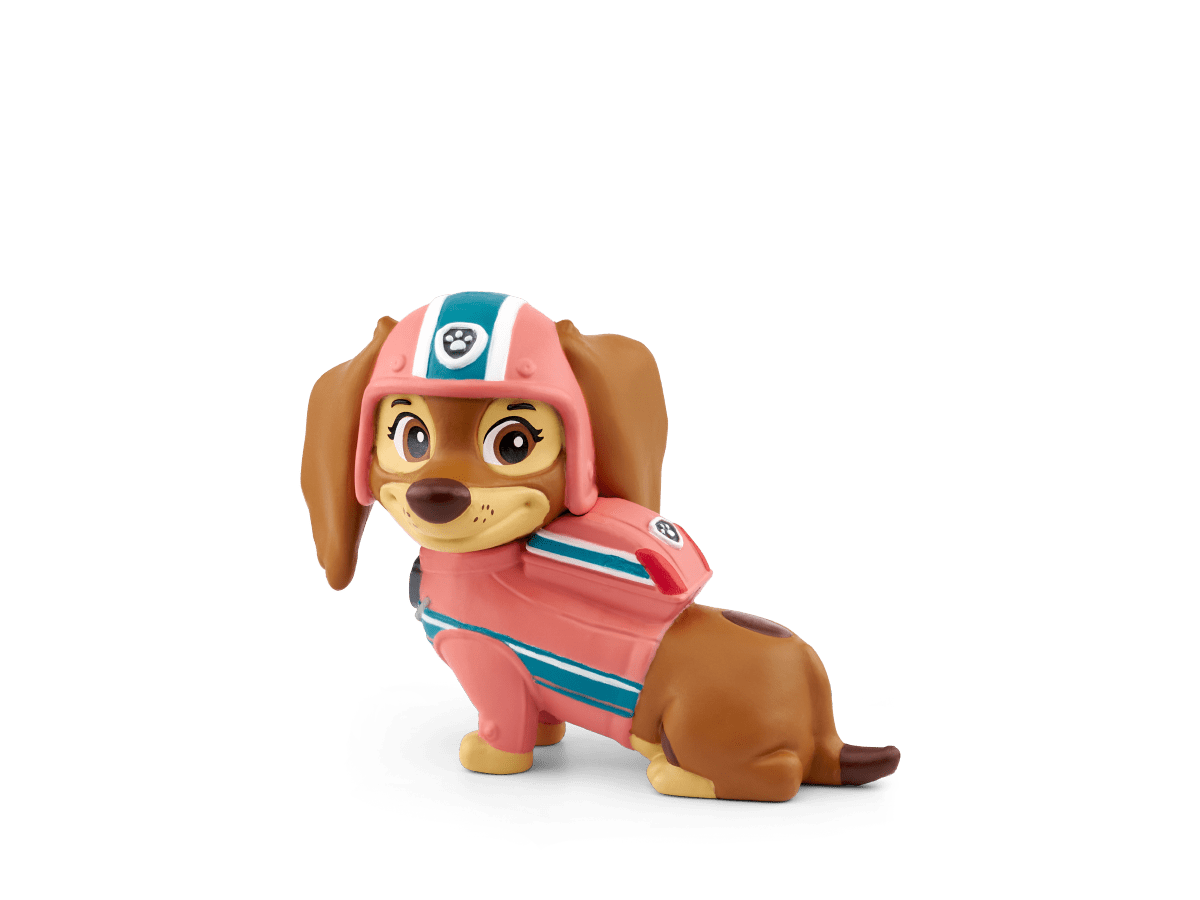 PAW Patrol: Liberty Tonie